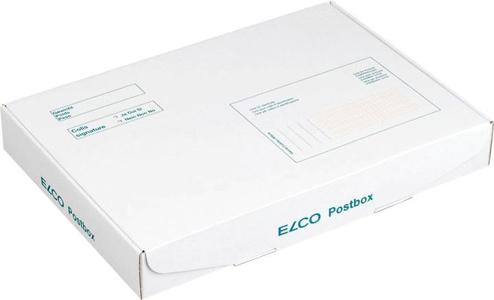 Immagine prodotto Elco Mailbox (35 x 25 x 5 cm, 5 x)
