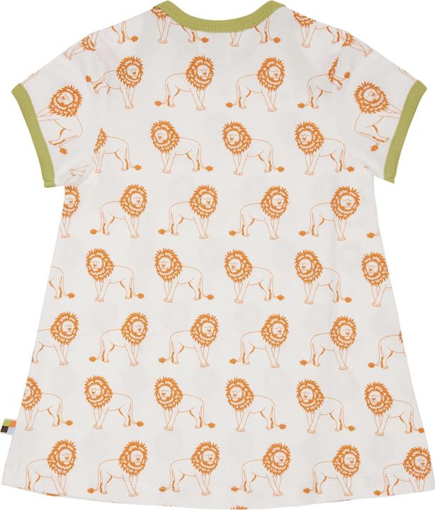 Produktbild loud + proud Kleid Druck (98, 104)