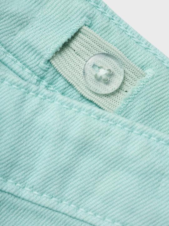 Actual product image Name it NKFROSE MOM TWI SHORTS 3248-TW TB (140)
