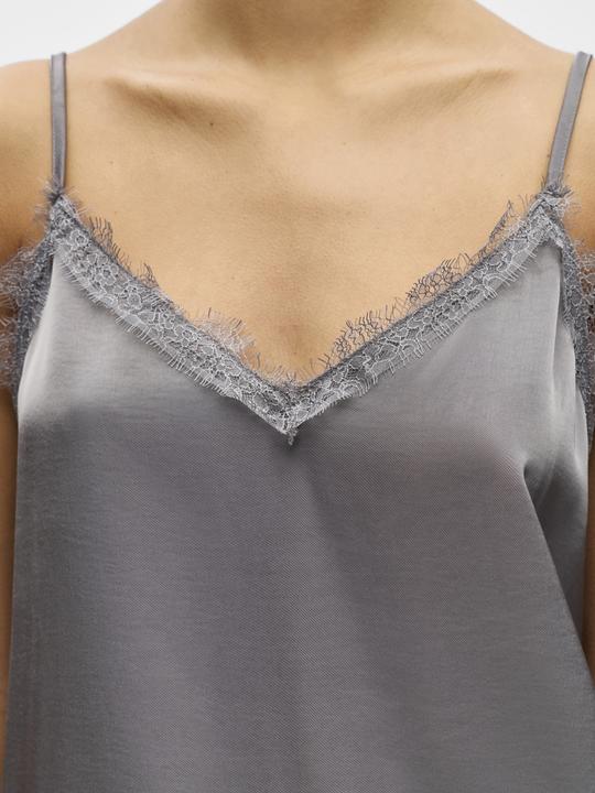 Produktbild Object Satin Trägertop (38)