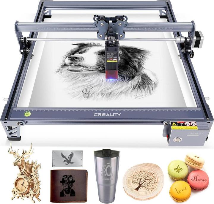 Produktbild Creality Laser Falcon 2 Pro