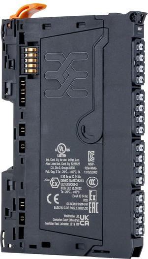 Produktbild Weidmüller Remote I/O Module, DO 16-channel