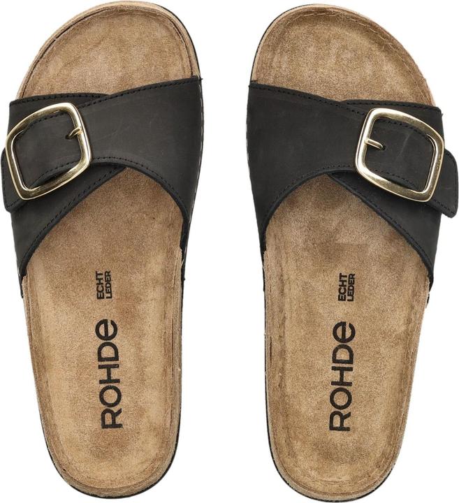 Image du produit Rohde Pantoletten (40)