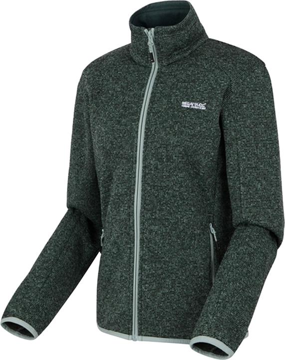 Produktbild Regatta Newhill Fleecejacke Durchgehender Reissverschluss (34)