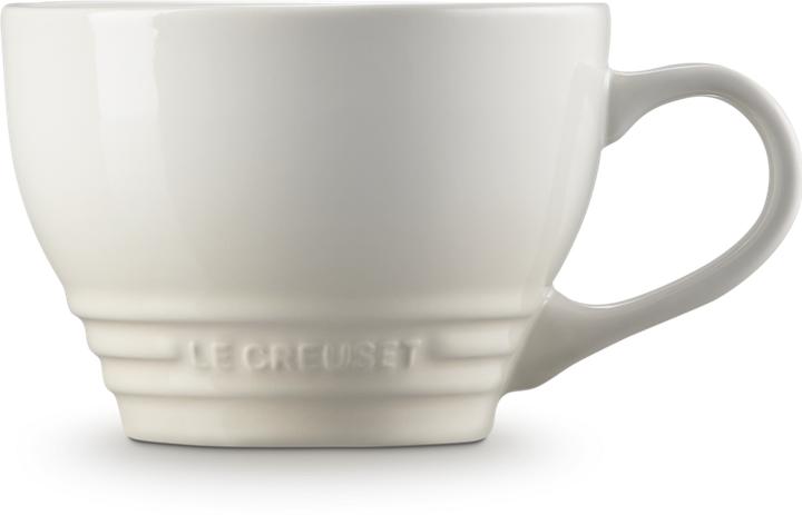 Actual product image Le Creuset CUP 400 ML MERINGUE (400 ml, 1 x)