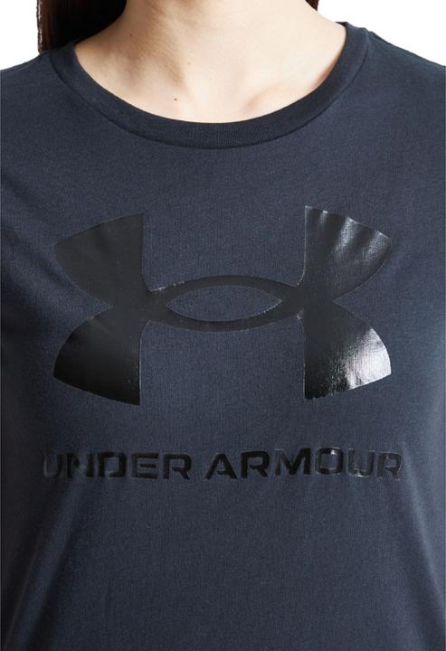 Image du produit Under Armour T-Shirt Sportstyle Graphic Femme (M)