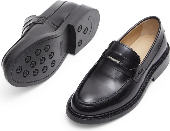 Immagine prodotto Selected Femme Scarpe basse in pelle (38)