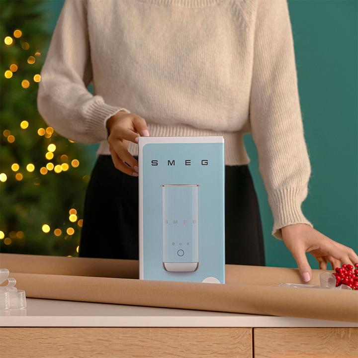 Immagine prodotto Smeg MFF02PBEU (180 ml)