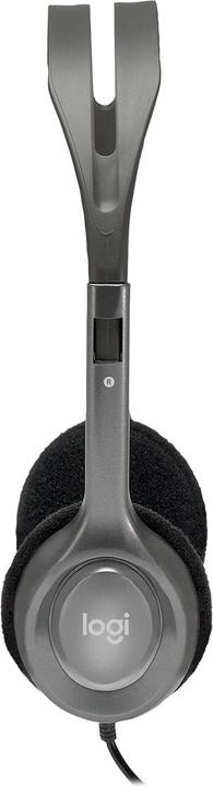 Immagine prodotto Logitech H110 (Cablato)
