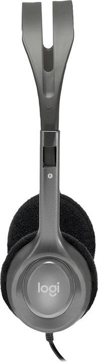 Image du produit Logitech H110 (Filaire)