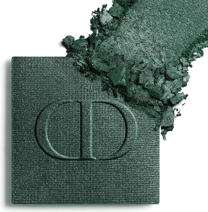 Produktbild Dior Eyeshadow Mono Couleur Couture 2 g - Shade: Lucky Clover (280 Lucky Clover)