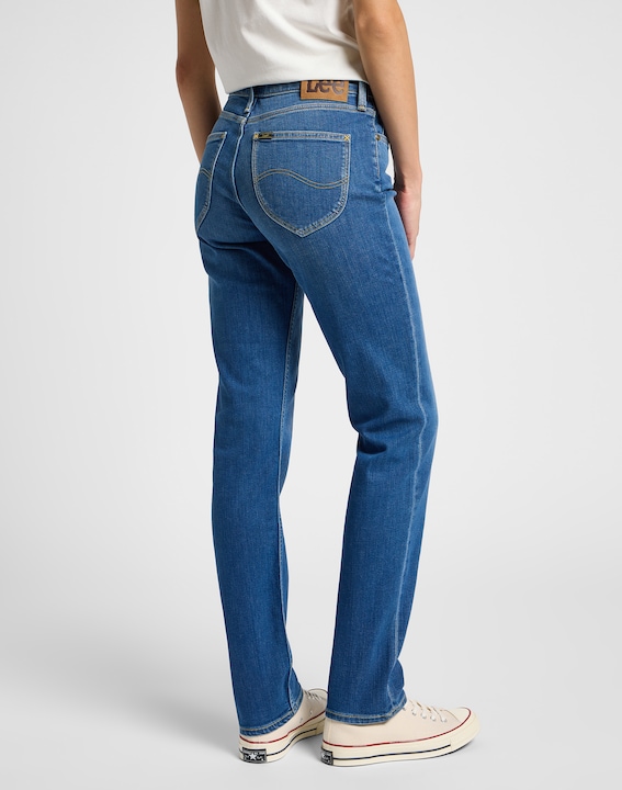 Image du produit Lee Jeans Marion Straight (W32/L33)