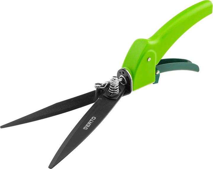 Verto Grasschere 330 mm, Klinge 130 mm (15G301)