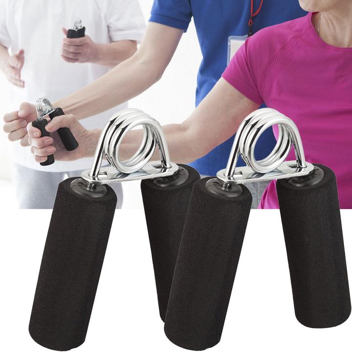 Immagine prodotto Relaxdays Manopola per Mani, Set da 2