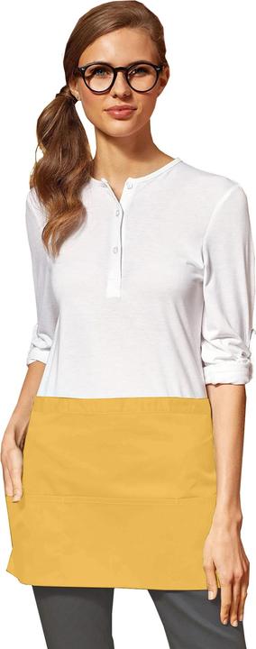 Actual product image Premier Apron With 3 Pockets Colorful (One size)