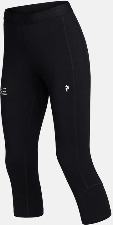 Produktbild Peak Performance Leggings MAGIC SHORT JOHN (XL)