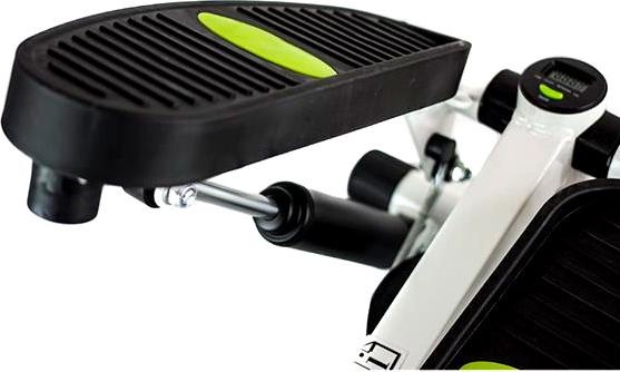 Actual product image HMS S3038 STRAIGHT STEPPER