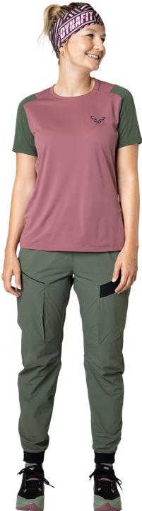 Actual product image Dynafit Transalper Kurzarmshirt (XS)