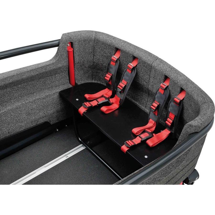 Thumbnail - Batavus, Veloanhänger Zubehör