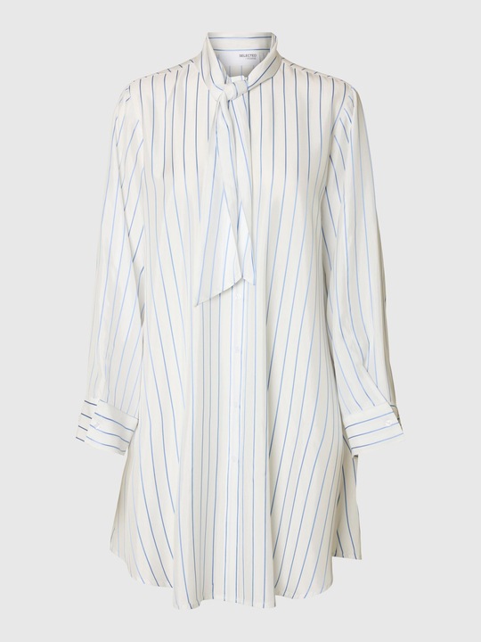 Immagine prodotto Selected Femme Camicia a maniche lunghe a righe (38)