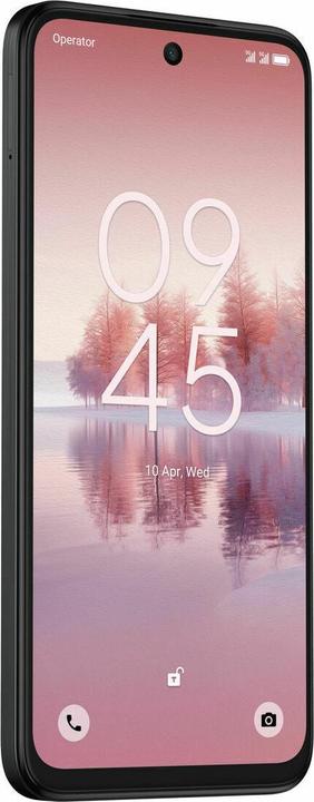 Productafbeelding TCL 60 SE NxtPaper (256 GB, Ruimte grijs, 6.70", Dubbele SIM, 5G)