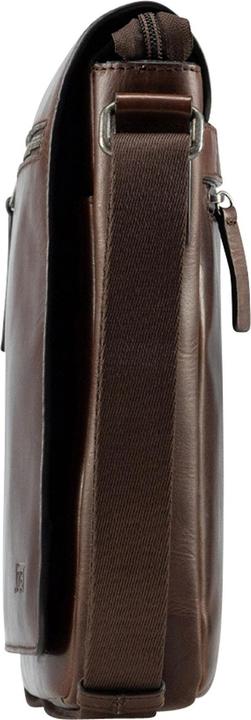 Actual product image Jost Lund shoulder bag leather 24 cm