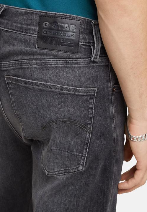 Produktbild G-Star Jeans 3301 Slim lange Hose (W31/L36)
