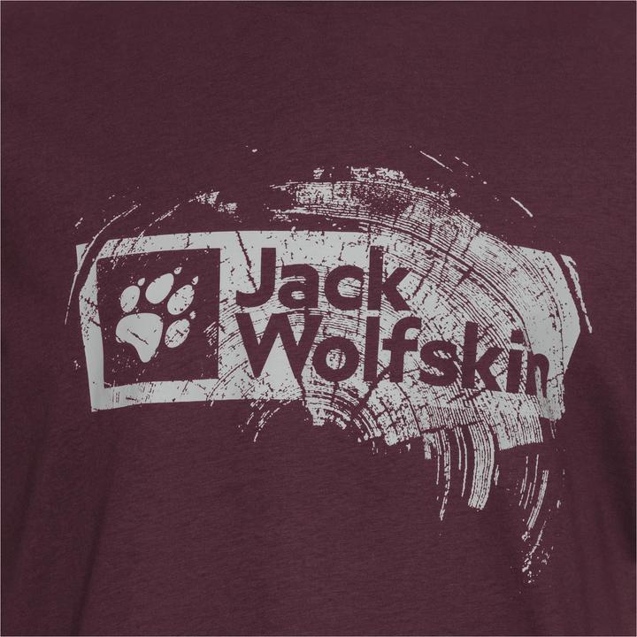 Produktbild Jack Wolfskin Brand T M (L)