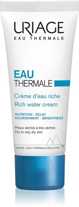 Immagine prodotto Uriage Crema d'acqua ricca (40 ml)
