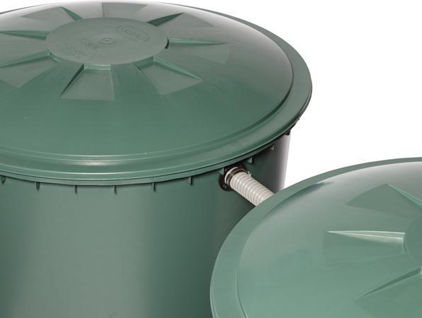 Produktbild Garantia Flex Comfort