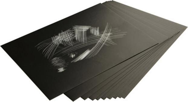 Actual product image Essdee Mezzotint silver (10x)