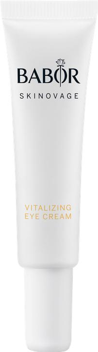 Actual product image Babor Vitalizing Eye Cream (Eye Care Cream, Day + Night)