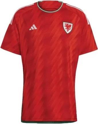 Produktbild adidas Wales WM Trikot (XL)