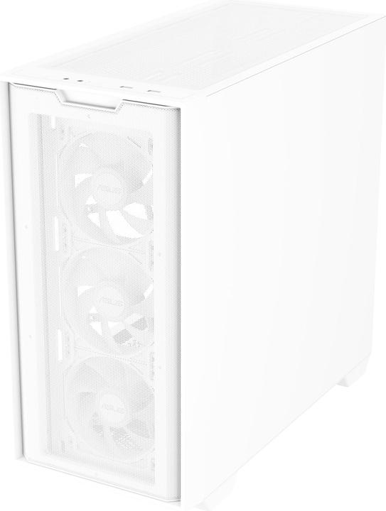 Produktbild ASUS A21 PLUS TG (Mini-ITX, mATX)