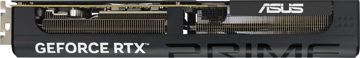 Actual product image ASUS PRIME GeForce RTX 5070 (12 GB)