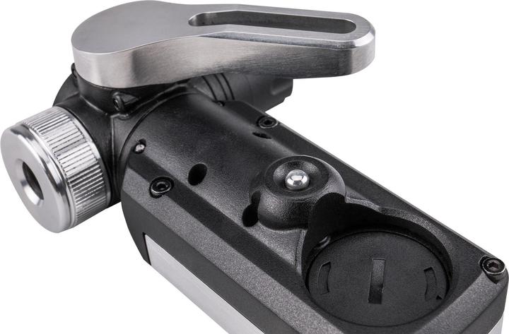 Produktbild Topeak Shuttle Gauge Digital