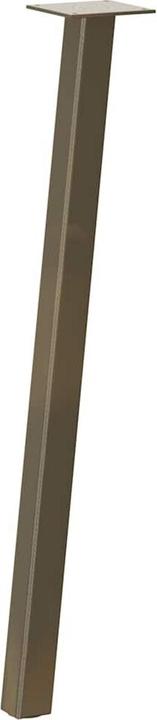 Produktbild vidaXL Konsolentischbein