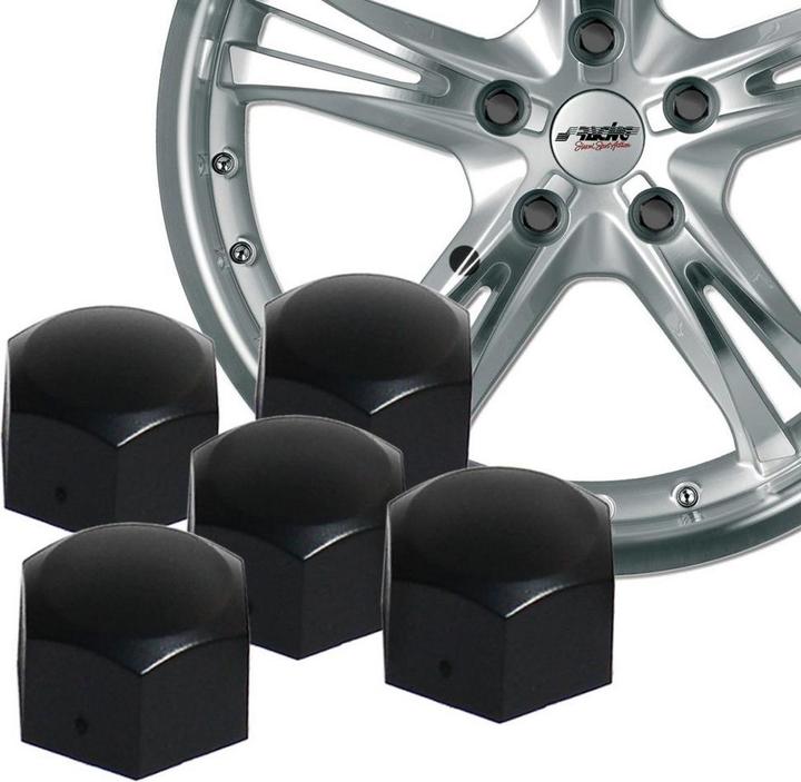 Simoni Racing Caches