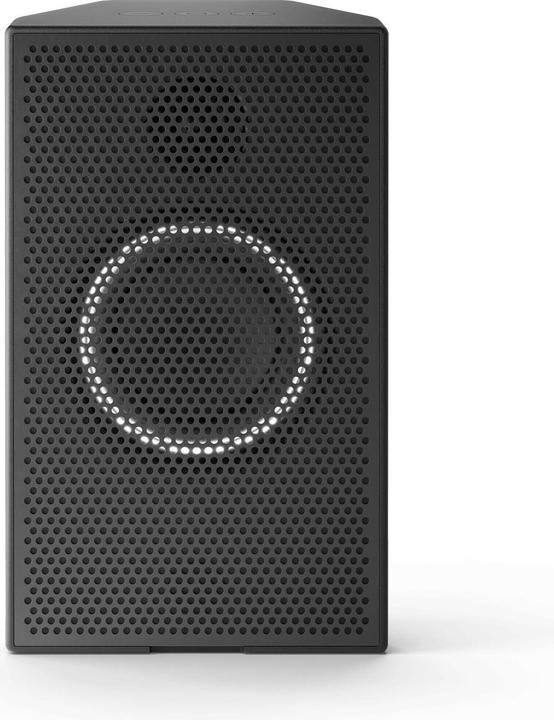 Productafbeelding Aiaiai Studiomonitor UNIT-4 Wireless+ Zwart, Monitortype (Actief, 1 stuk, 2x 30 W)