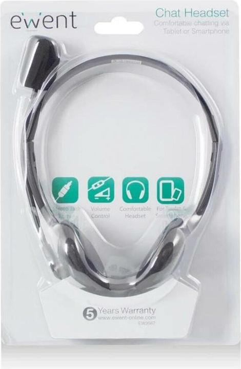 Immagine prodotto Ewent Eminente EW3567 (Cablato)