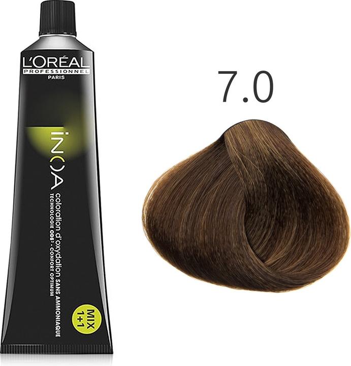 Image du produit L'Oréal Professionnel Inoa (Blond)