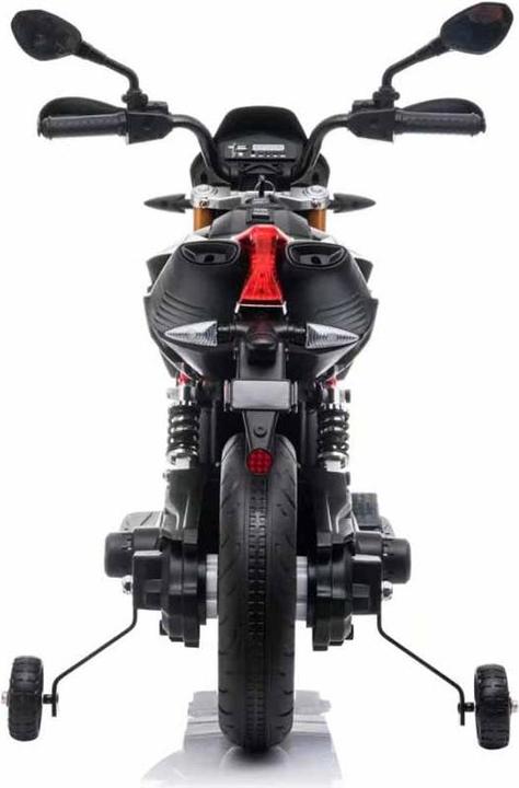 Produktbild Moni Kinder Motorrad Aprilia 900 EVA (12 V)