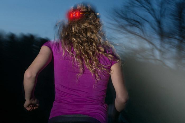 Produktbild Cat LED-Stirnlampe CT4120 (250 lm)