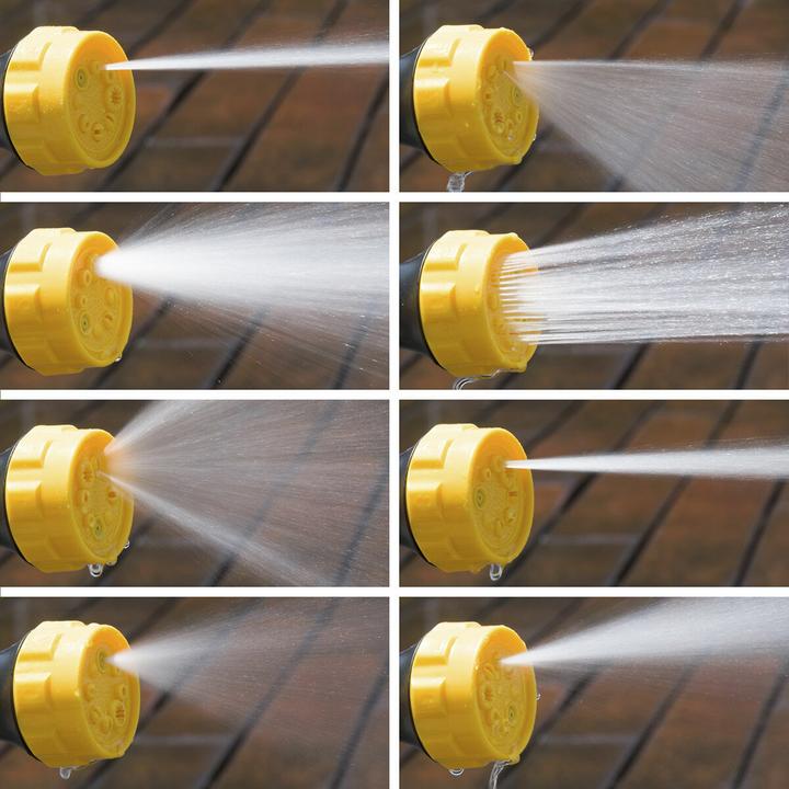 Image du produit InnovaGoods Embout de tuyau d'eau