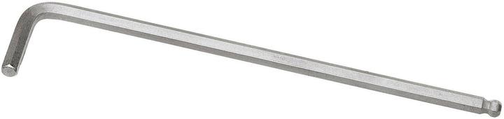 Actual product image Kraftwerk 10-p. Ballpoint hex. key wrench set XXL