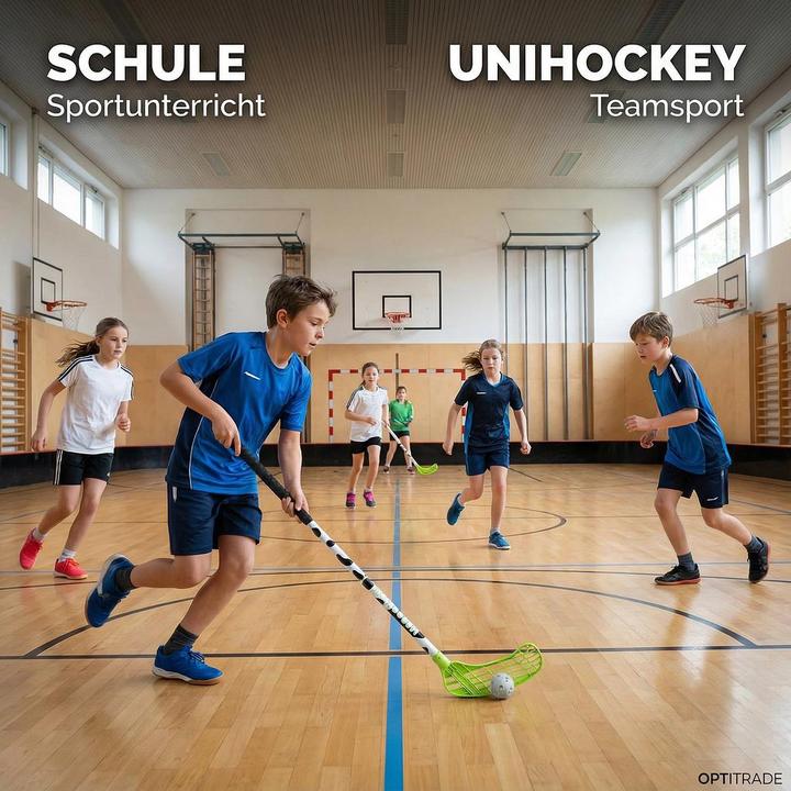 Actual product image Eurostick Moooove 95/106 (106 cm, Left)