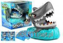Productafbeelding Lean Toys Gekke haai spel