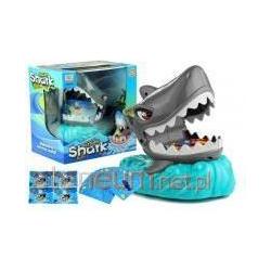 Lean Toys Crazy Shark-Spiel