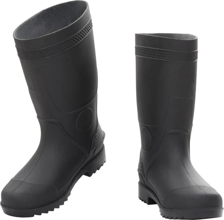 Actual product image vidaXL Gummistiefel (39)
