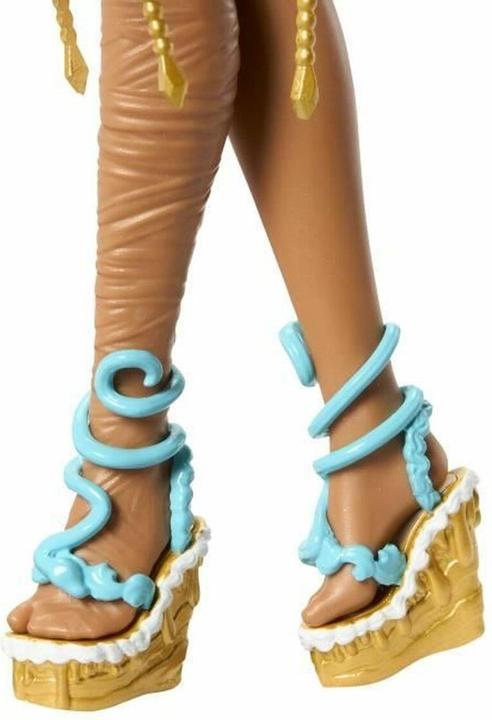 Produktbild Monster High Geburtstag Cleo